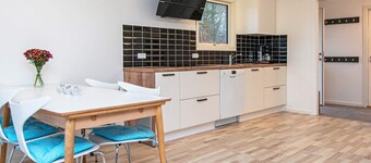 7 Person Holiday Home in Ronde-by Traum