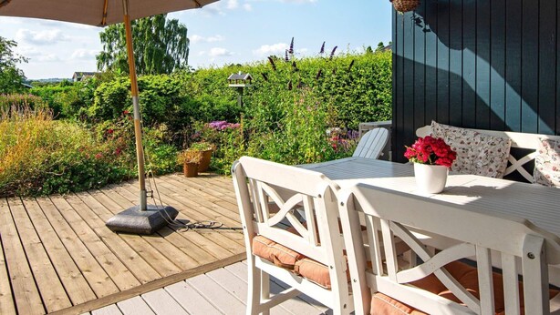 独立别墅 | 用餐