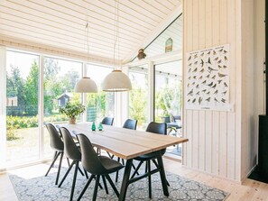 House | Dining