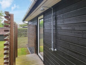 Hus | Udendørsområde