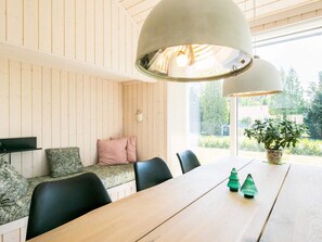 House | Interior - 5 Star Holiday Home in Hals (Hals)