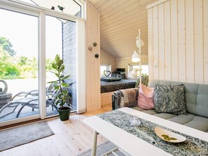 House | Living area
