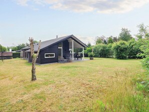 House | Exterior - 5 Star Holiday Home in Hals (Hals)