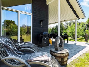 House | Exterior - 6 Person Holiday Home in Hals (Hals)