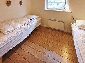 獨棟房屋 | 4 間臥室