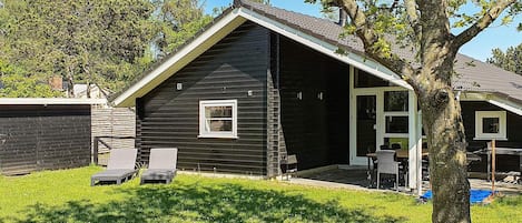 House | Exterior