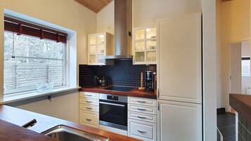House | Private kitchen