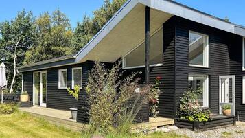 House | View from property