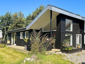 House | View from property - 8 Person Holiday Home in Storvorde (Storvorde)