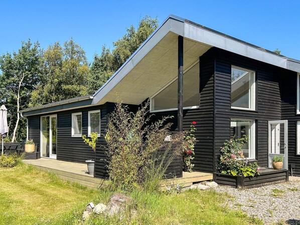 House | View from property - 4 Star Holiday Home in Storvorde (Storvorde)