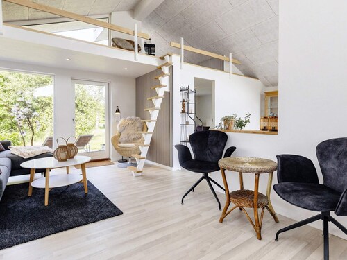 8 Person Holiday Home in Storvorde