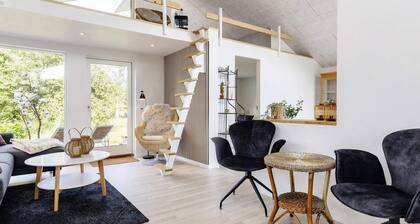 8 Person Holiday Home in Storvorde