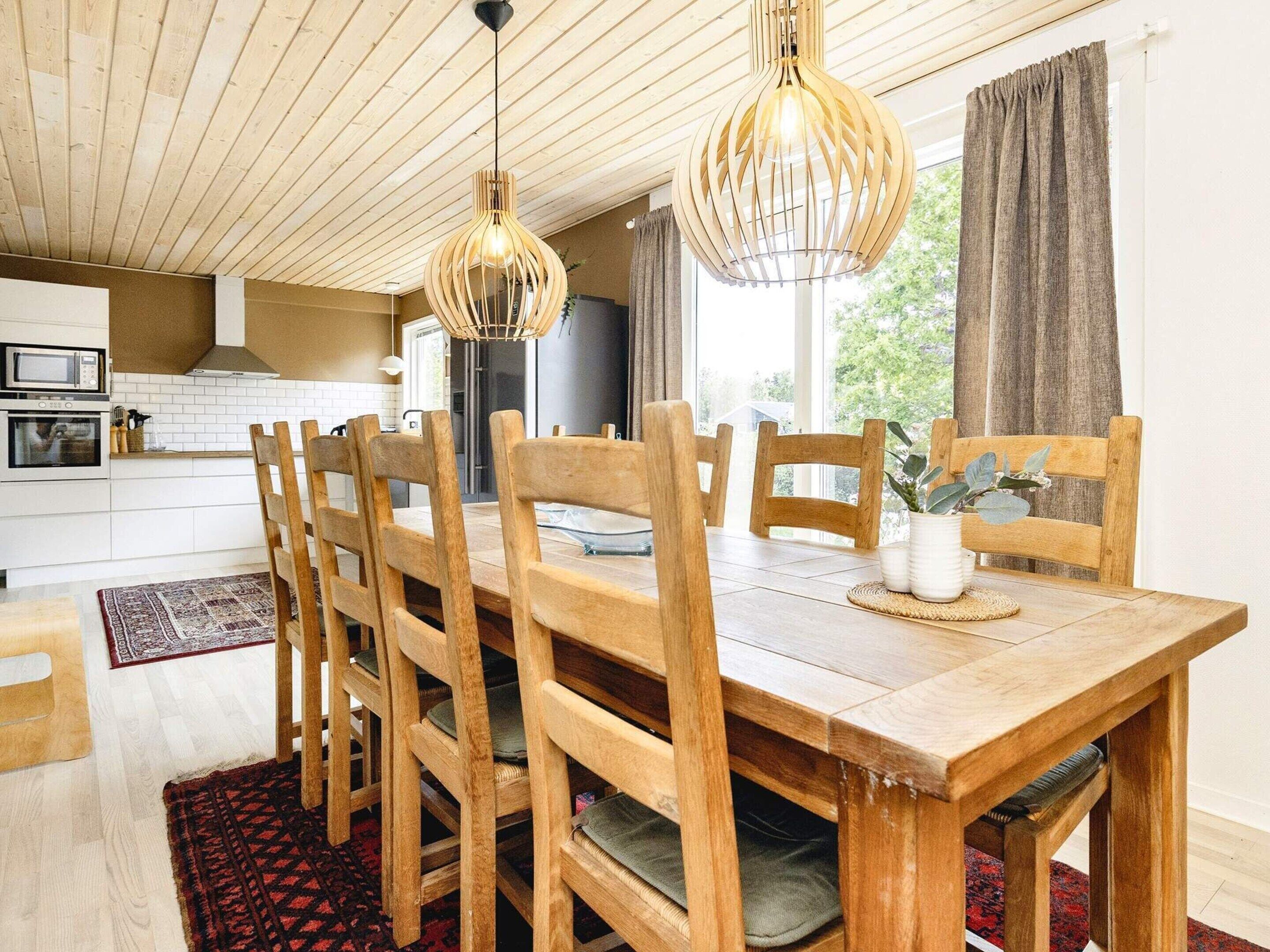 House | Dining