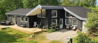4 Star Holiday Home in Storvorde
