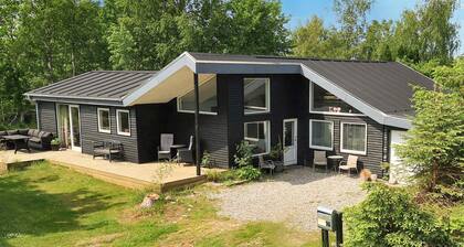 4 Star Holiday Home in Storvorde