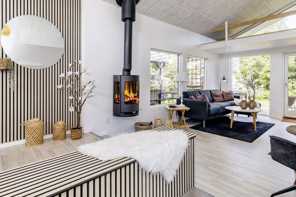 House | Living area