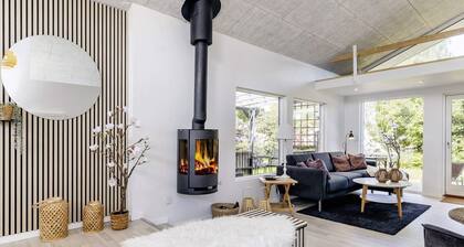 4 Star Holiday Home in Storvorde