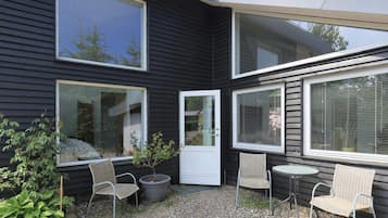 Casa | Exterior