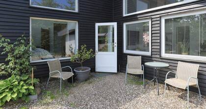 8 Person Holiday Home in Storvorde