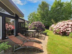 House | Exterior - 4 Star Holiday Home in Storvorde (Storvorde)