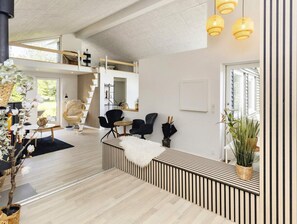 House | Interior - 8 Person Holiday Home in Storvorde (Storvorde)