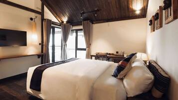 3 Schlafzimmer, WLAN, Bettwäsche