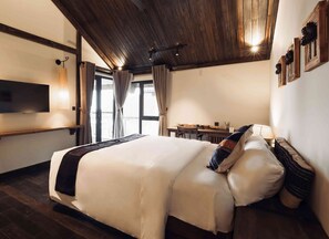 3 Schlafzimmer, WLAN, Bettwäsche