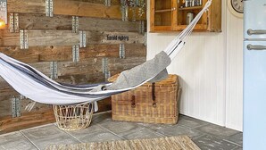 Hus | Interiör