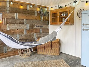 House | Interior - 5 Person Holiday Home in Saeby (Sæby)