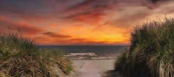 5 Person Holiday Home in Saeby