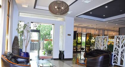 Sun View Hotel
