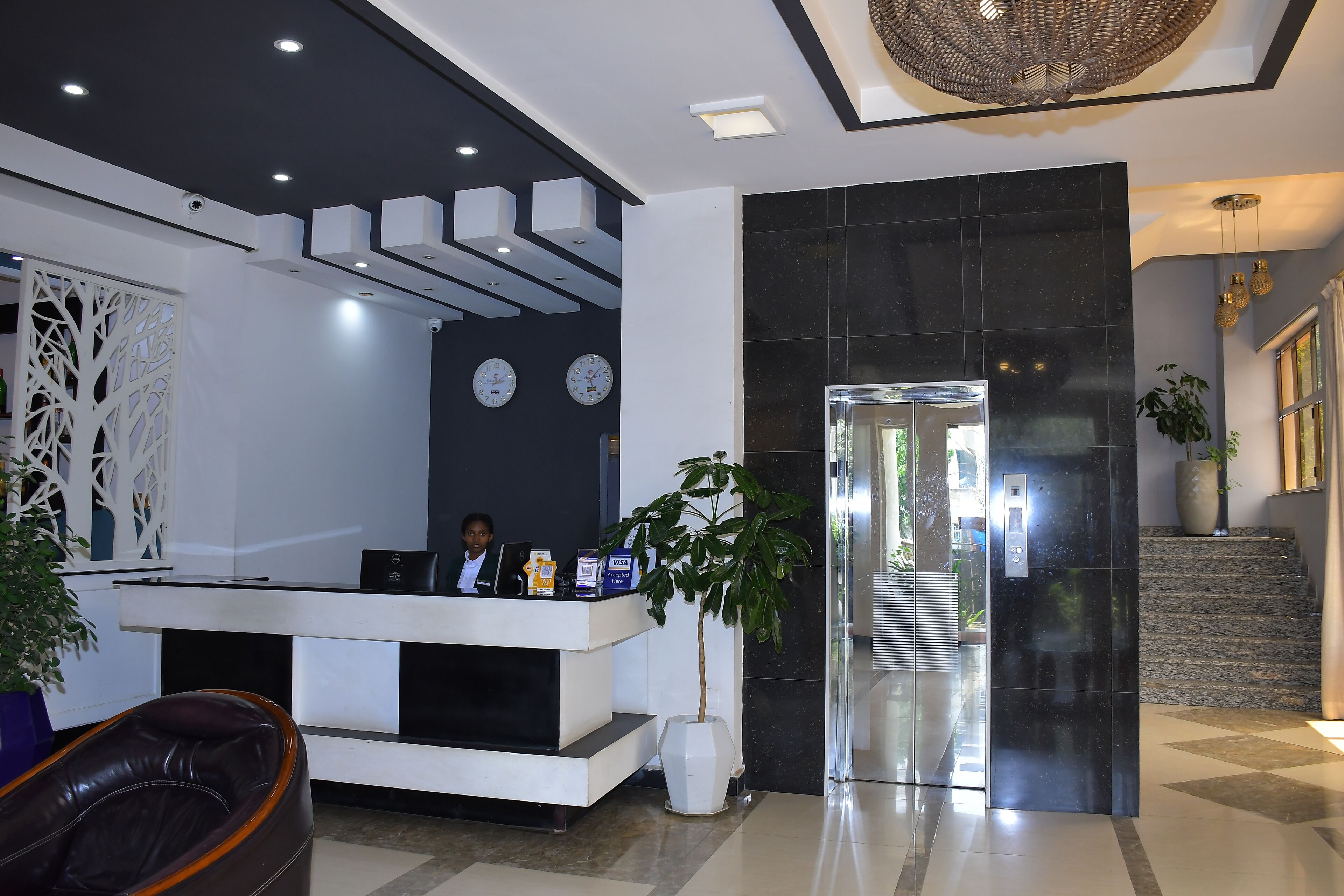 Foto - Sun View Hotel