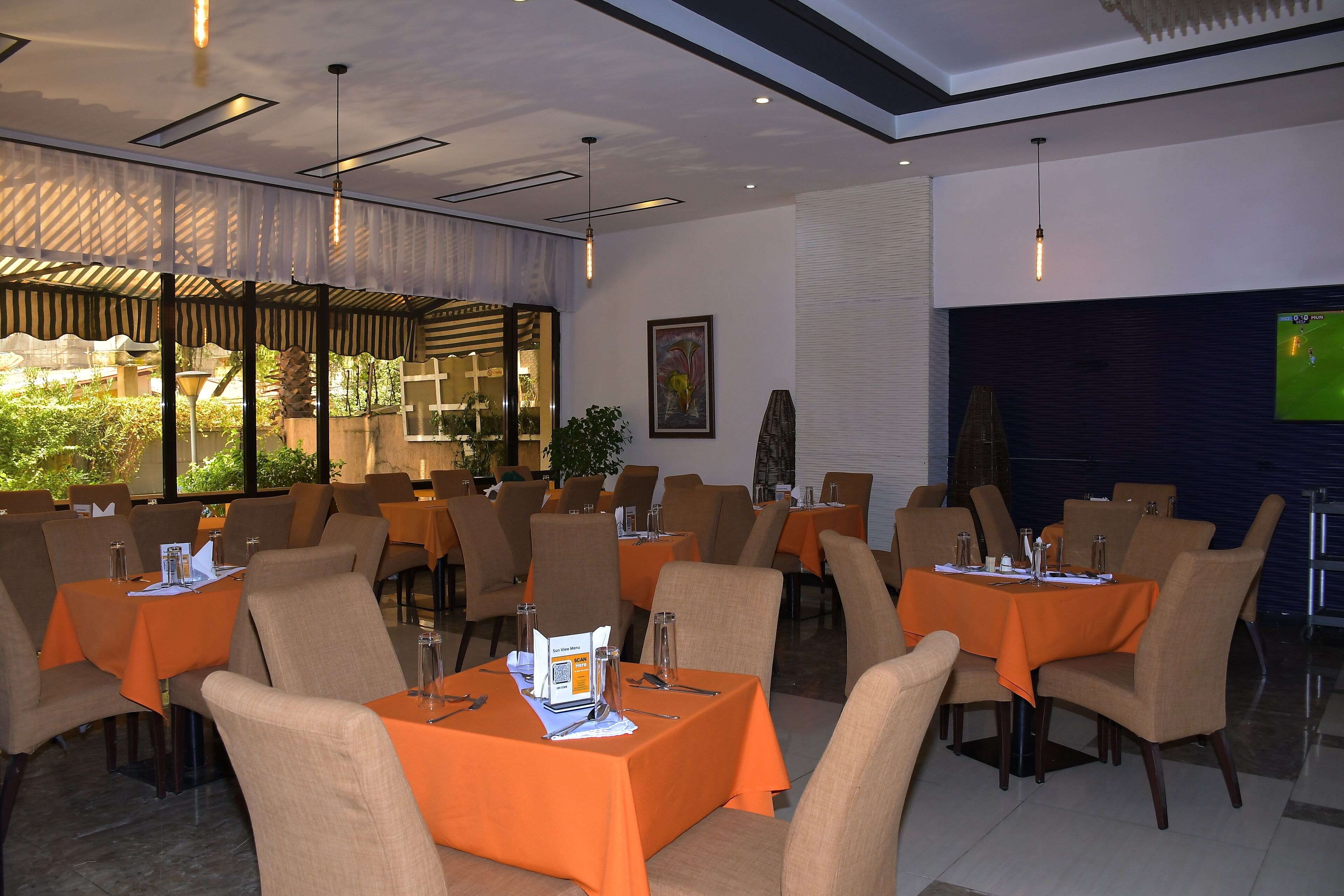 Photo - Sun View Hotel