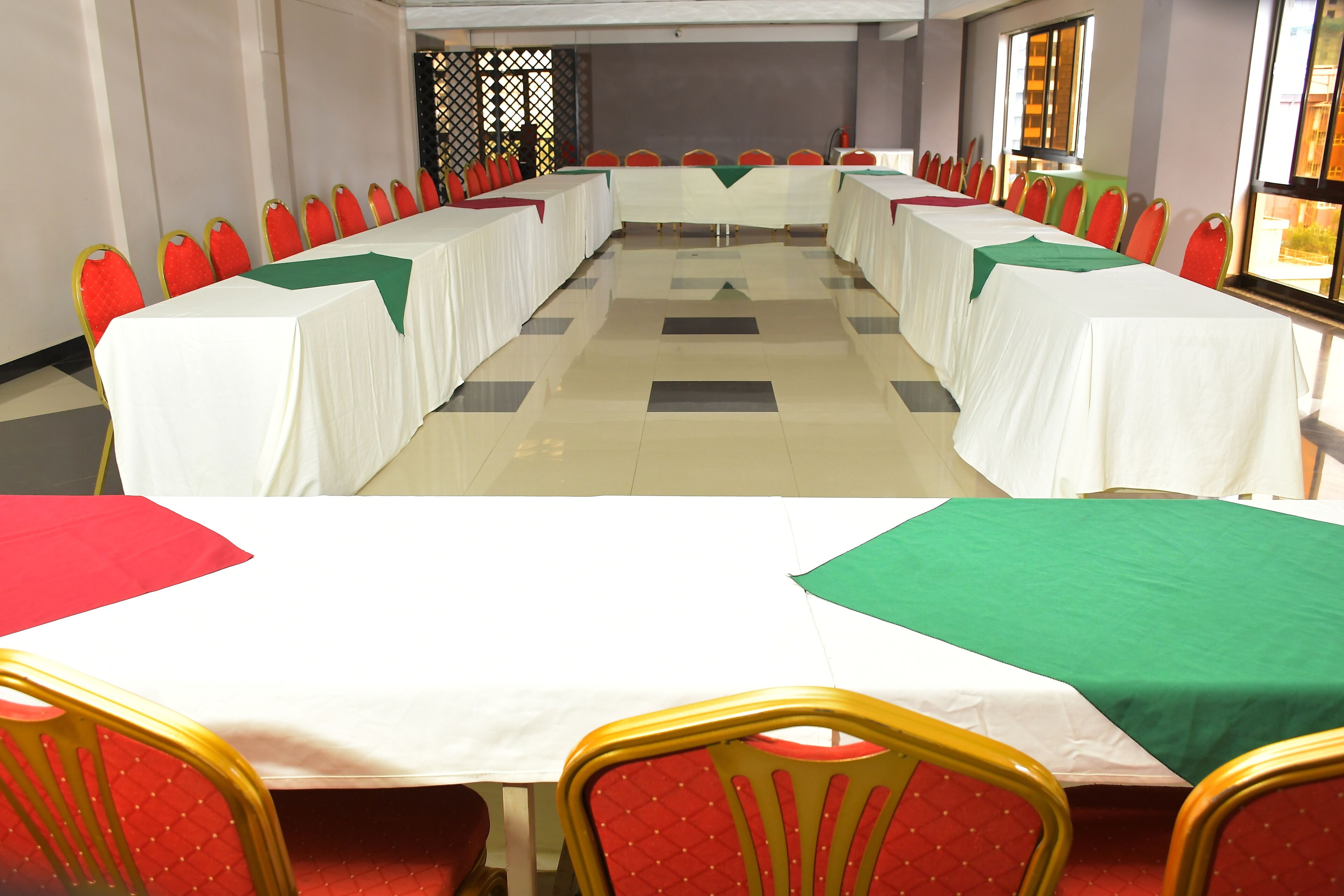 Foto - Sun View Hotel