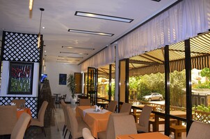 Restoran