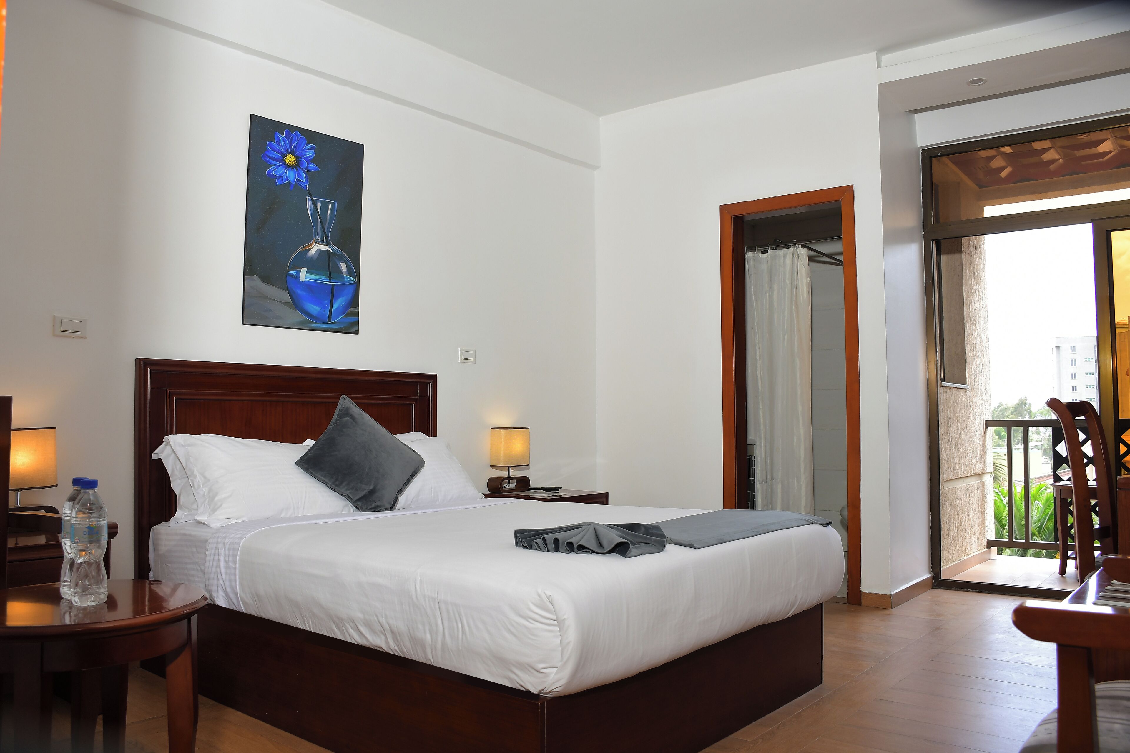 Foto - Sun View Hotel