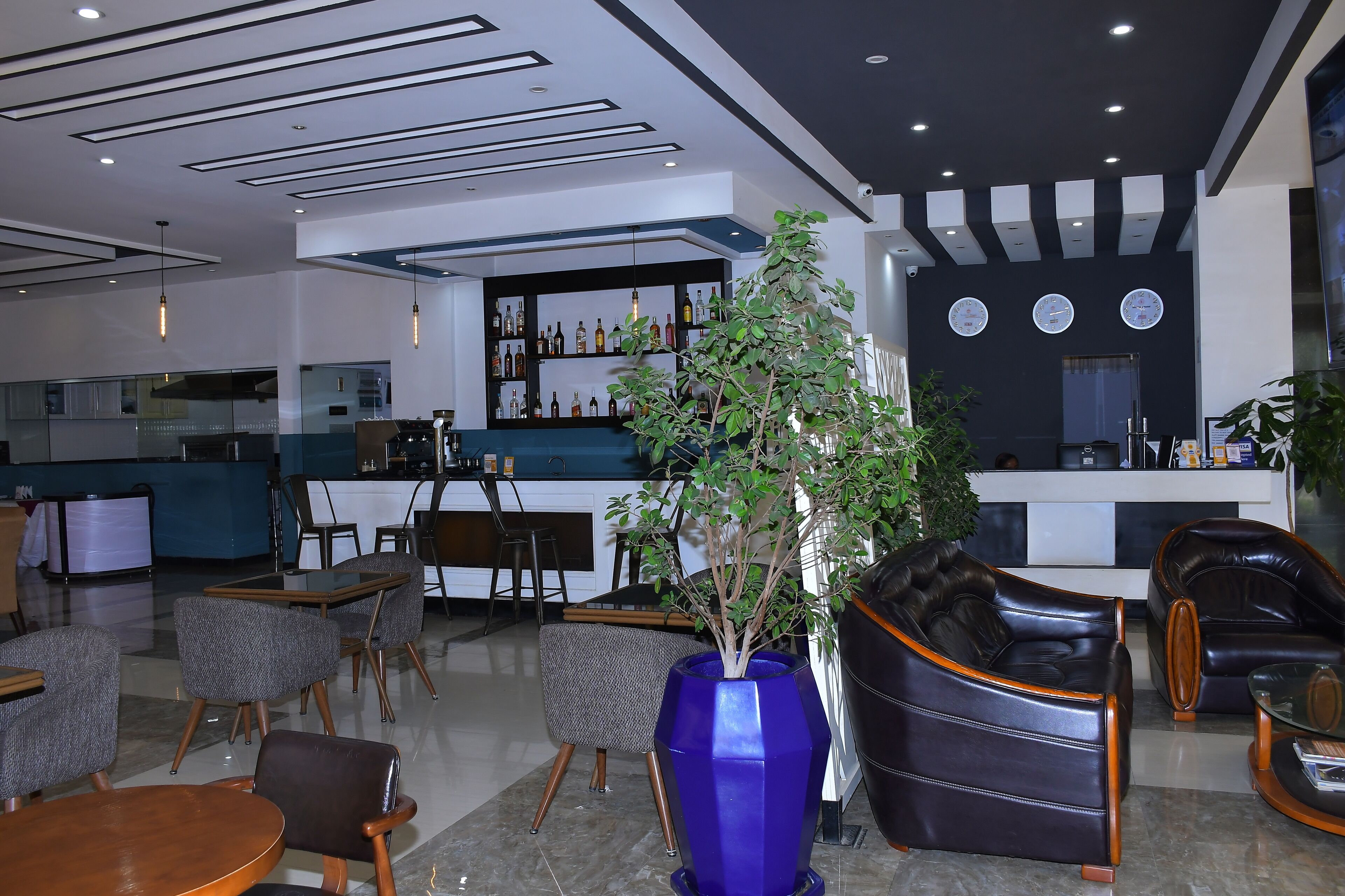 Foto - Sun View Hotel