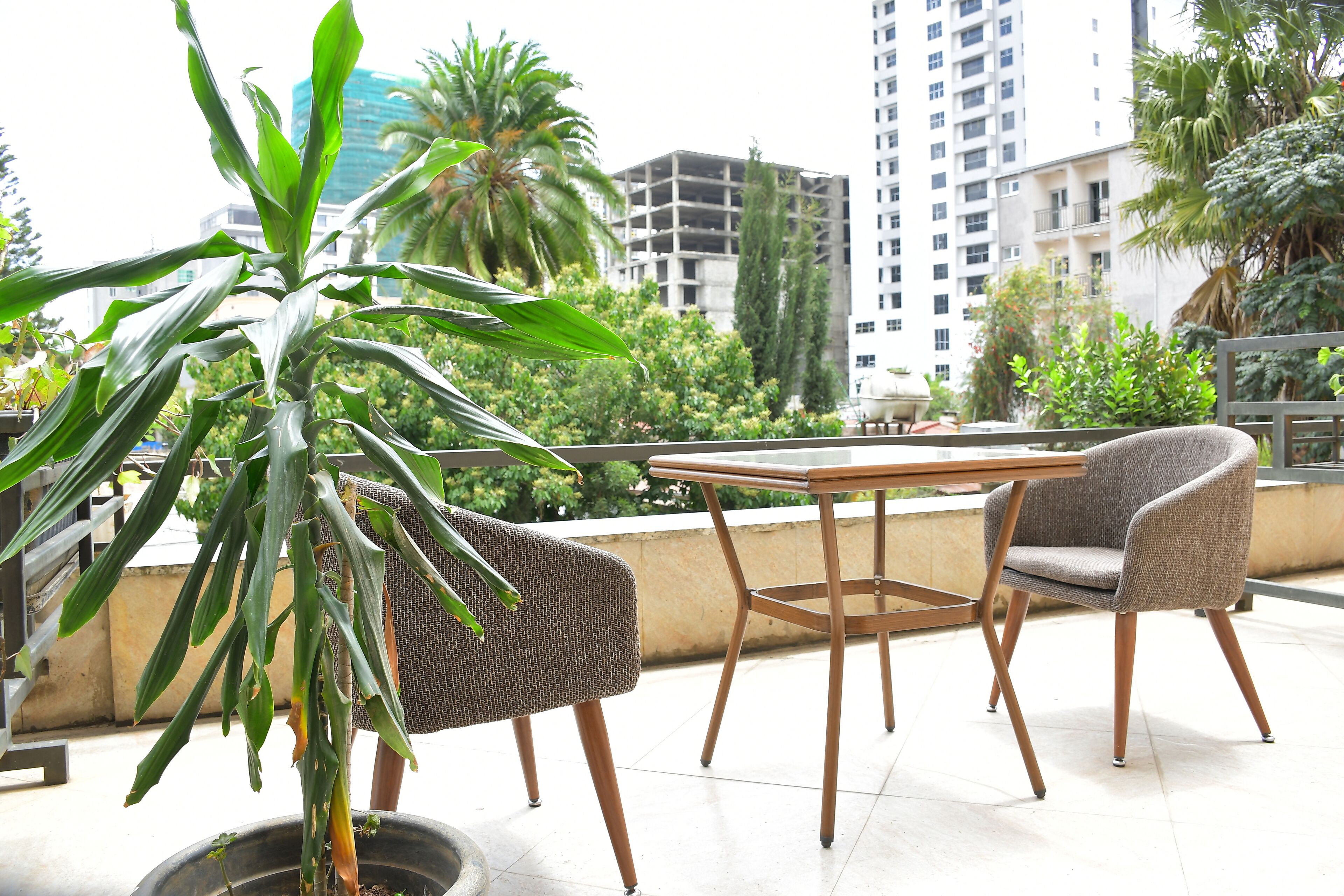 Foto - Sun View Hotel