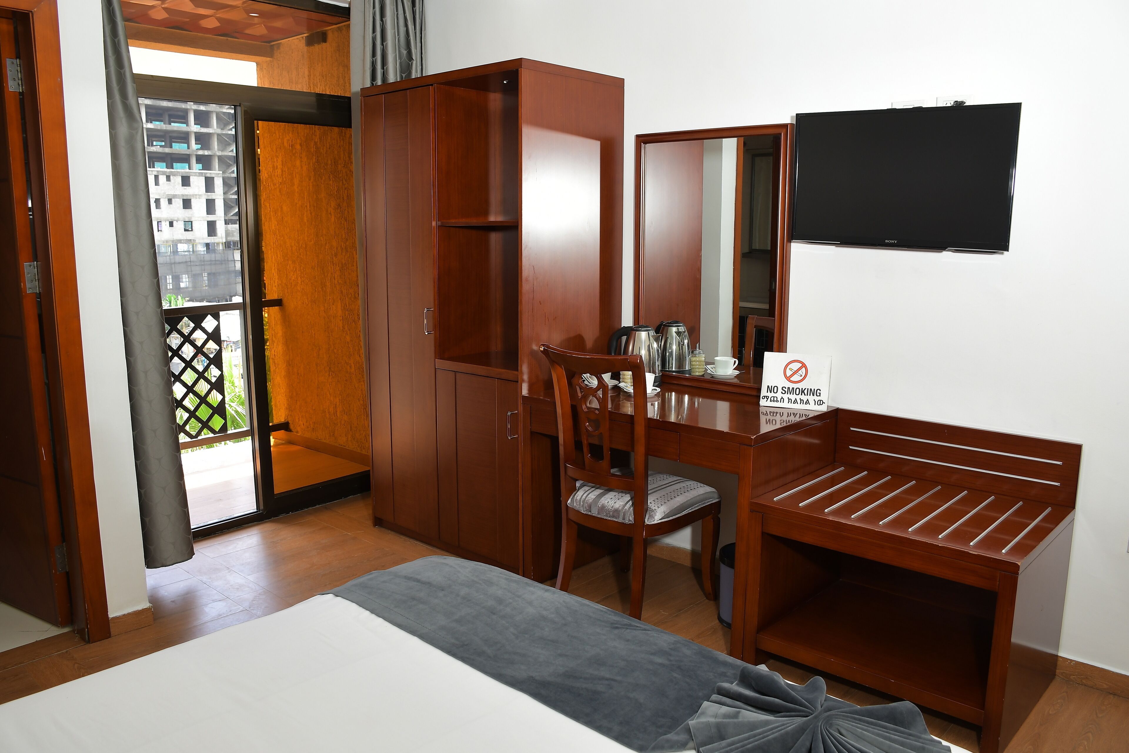 Foto - Sun View Hotel