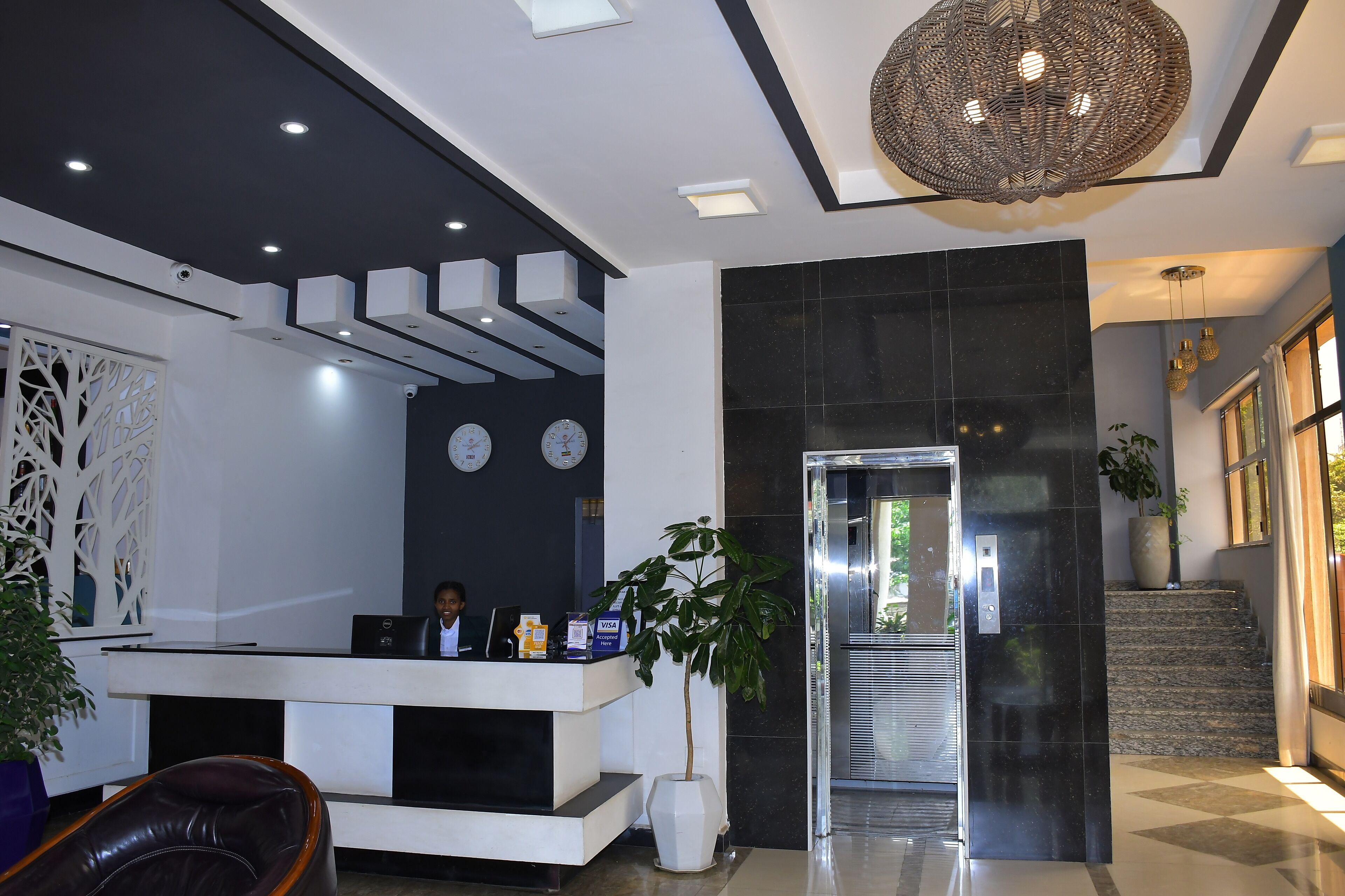 Foto - Sun View Hotel