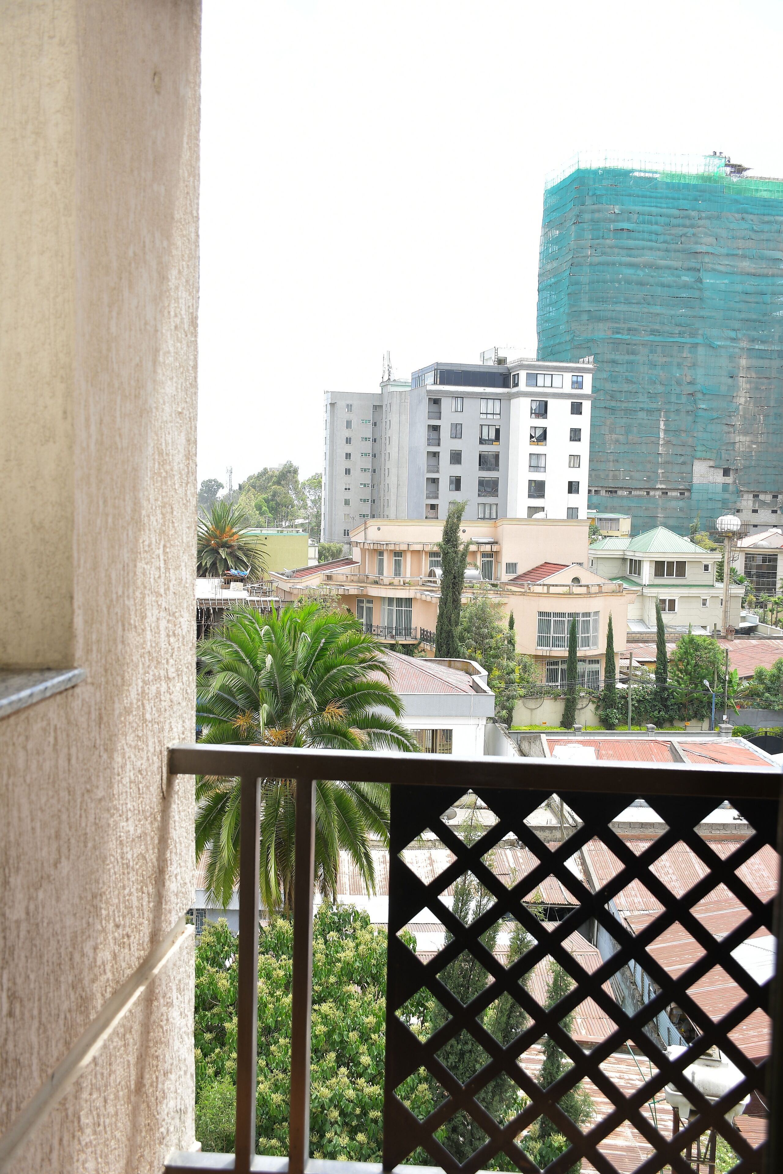 Foto - Sun View Hotel