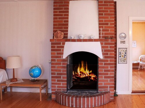 6 Person Holiday Home in Dalskog