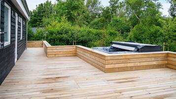 Hus | Udendørsområde