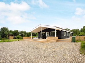 House | Exterior - 8 Person Holiday Home in Hurup Thy-by Traum (Hurup Thy)