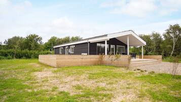 Hus | Udendørsområde