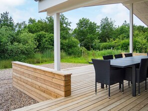 House | Property amenity