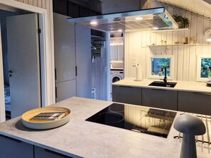 House | Interior - 4 Star Holiday Home in Sydals (Sydals)