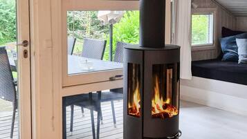 Ferienhaus | Innenbereich