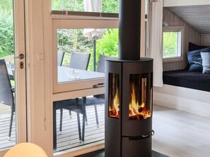 House | Interior - 8 Person Holiday Home in Sydals-by Traum (Sydals)