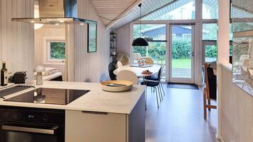 Ferienhaus | Innenbereich